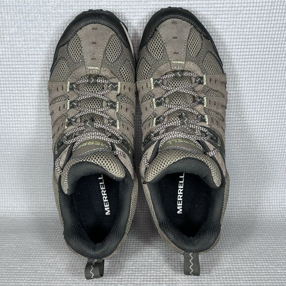 Merrell Women'sSize 9.5 Accentor 3 Brindle Low Cut Hiking Trail Shoes J135438 - Picture 8 of 10
